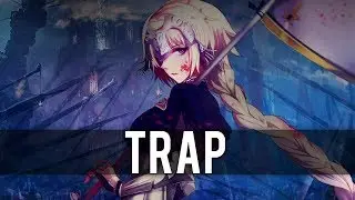Trias - Step Back