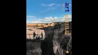 National Parks Culture: Art, Placemaking, and Belonging