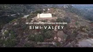 Visit Simi Valley - Film Travel 22