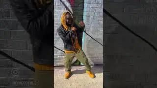 Al McCoy, &ldquo;Give it to me&rdquo;, produced by Alan Tatum #dance #dancer #pop #music #rnb