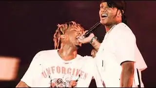 Juice Wrld x Ski Mask Type beat &ldquo;KUNGFU&rdquo; (Prod. KEEZy OTB)