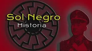 Sol Negro hist&oacute;rico (Anexo) | Apotegmas - Culto solar