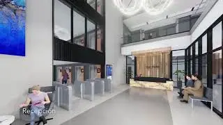 San Pedro Business Center