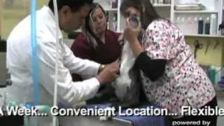 Creek Side Veterinary Hospital - (403)274-6633