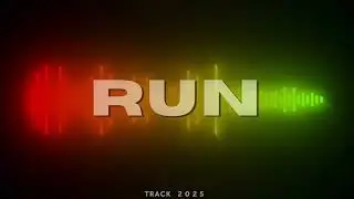 RUN &ndash; Energetic Beat 2025🔥