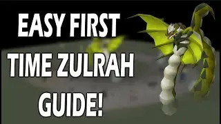 RUNEWILD ZULRAH GUIDE 2023!!!