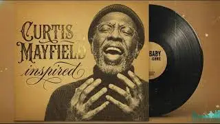 Chicago Soul | Curtis Mayfield Inspired 1970s Soul – Where People Move Softly [Unreleased Album]