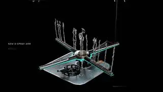 Dishwasher | Haier &ndash; Xynergy 10 | Awareness