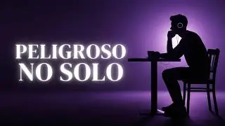 Por Qué el Hombre que No Necesita a Nadie Asusta al Sistema