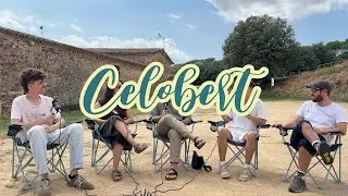 P&ograve;dcast #43 CELOBERT | Cadires De C&agrave;mping