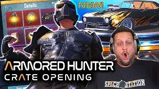 MOST INSANE CRATE OPENING ODDS SINCE...