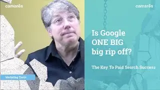 Is Google one big rip off? | The Key To Paid Search Success