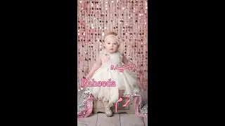 Top 10 Famous & Popular Islamic Baby Girls Name With Meaning In Urdu Hindi