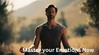 Mastering Emotional Control: Tips & Techniques