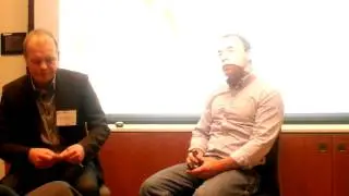 Ken Ouimet of Khimetrics: Part 2