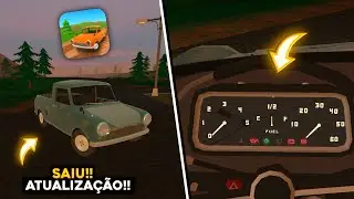 Pick Up - SAIU!! NOVA ATUALIZAÇÃO 1.2.1!! NOVO SISTEMA E MUITO MAIS!!