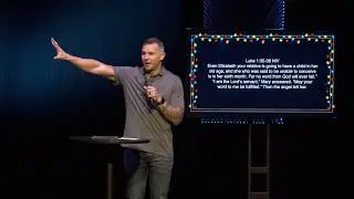 The Shore Church |  Wonder part 3