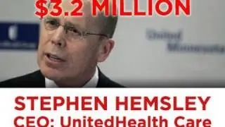 Fight back against health insurance lies