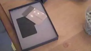 Founders Card Unboxing