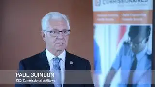 Commissionaires Ottawa acquires local telecom firm ComNet