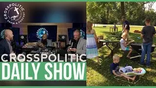 9/11 In Perspective - Durable Trades w/ Rory Groves & The Grovestead