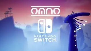 OMNO Switch Release!