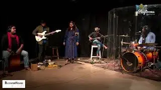 Hawa - EBU live at Playtoome
