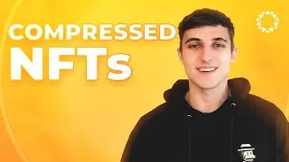 Compressed NFTs on Solana Are The Future &bull; Helius Explains