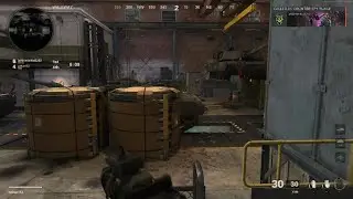 1st Time playing Cold War #Freeforfall