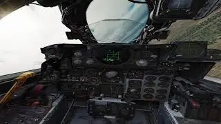 FROG-7 Campaign | DCS VR TEST
