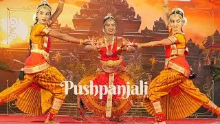Pushpanjali