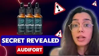 Does Audifort really improve hearing clarity? Honest 2026 review explained - Audifort review