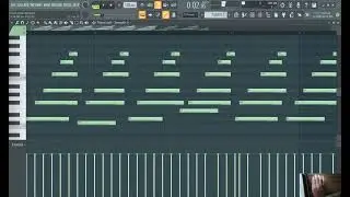 Brass Melody Tutorial FL Studio