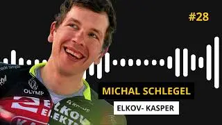 #28 LEGS:ON podcast - Michal Schlegel