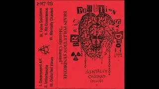 B.P.S. - Mentally Chained [2020 Hardcore Punk]