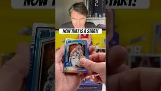 THE NEW: 2024-25 Panini Donruss Optic Basketball Hobby Box - Short 2