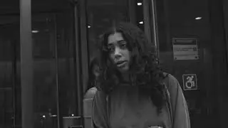 Just Breathe - Narrative short film - directed and written by Taylor Williams