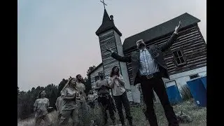 Far Cry 5  Inside Eden&rsquo;s Gate Short Film Announce Trailer   Ubisoft US