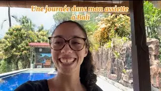 ON MANGE QUOI À BALI ?! 