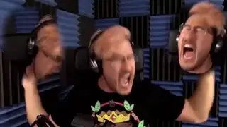 BITCH, I'M FABULOUS!! (Markiplier Remix by PlayHouse)