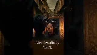 VIDEO CLIP musical  feito pela IA,VEO 3 da GOOGLE   #Veo3 #IA #GoogleVeo3 #viral #afroia #music