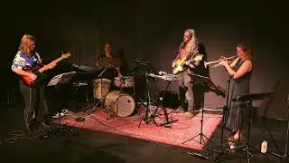 Delve, by Underwards (Live at the Old 505, Newtown)