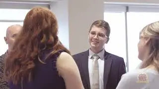 New Ambassador Presentations 2025