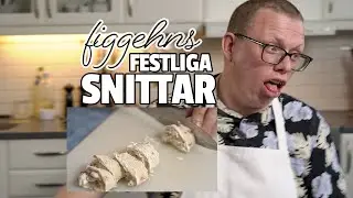 figgehns festliga snittar