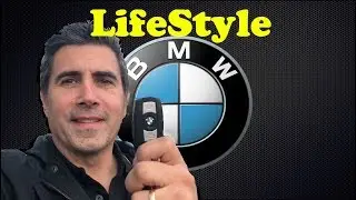 Living The BMW Lifestyle
