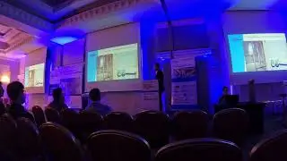 Prelekcja Holzbau Forum 2023 - Maciej Malimon