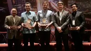 Modalku - Indonesia Fintech Conference 2016 - Highlights