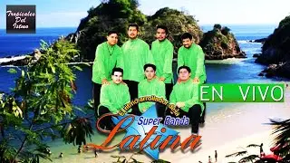 La Super Banda Latina - En Vivo