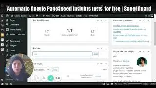SpeedGuard 1.8.5 Update