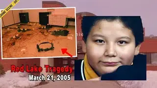 The Red Lake High School Tragedy | Remembering March 21, 2005